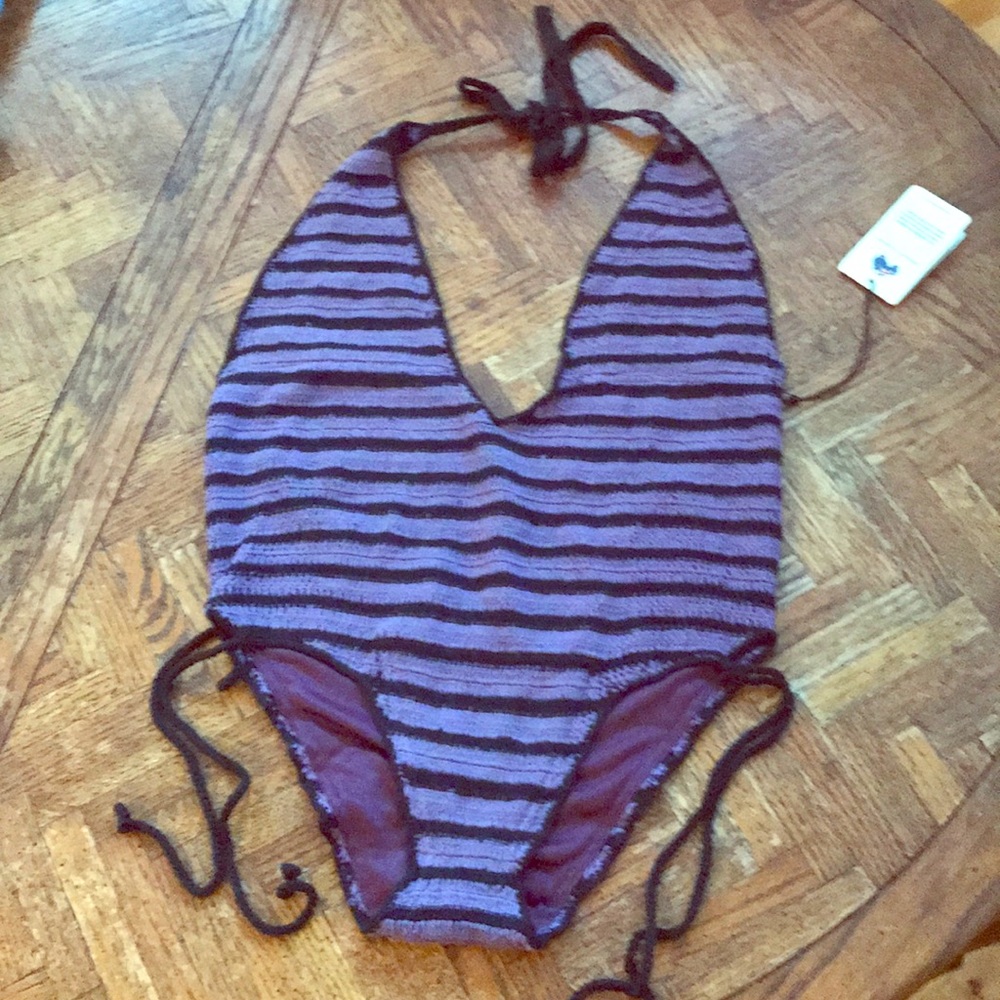 Lisa maree swimsuit small